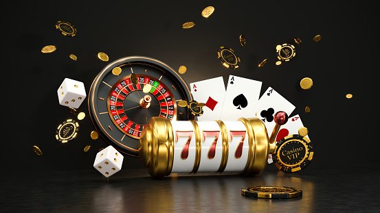 Video Poker dan Arcade Kasino Popa88 game kasual interaktif dengan peluang menang tinggi