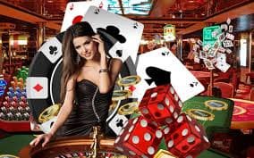 Live Casino Popa88 meja dealer langsung baccarat roulette blackjack sic bo terbaik Indonesia