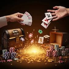 Program VIP Popa88 member eksklusif cashback bonus keuntungan berlipat