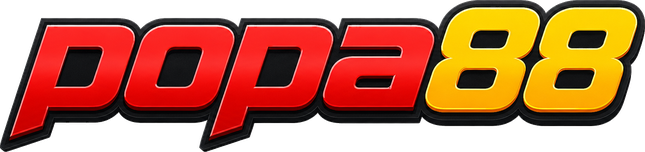 Popa88 Logo